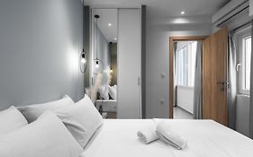 Bliss Apartments, The Luxury Suites